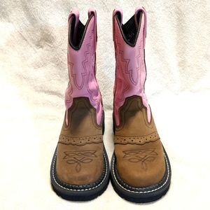 Old West Boots